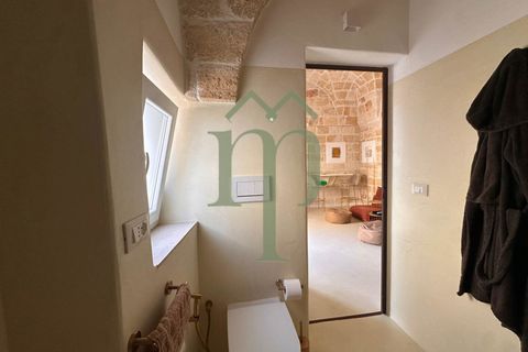 Byhus i Carovigno, Brindisi, Carovigno - € 280.000 | Ref: Palazzo Shine - foto 29